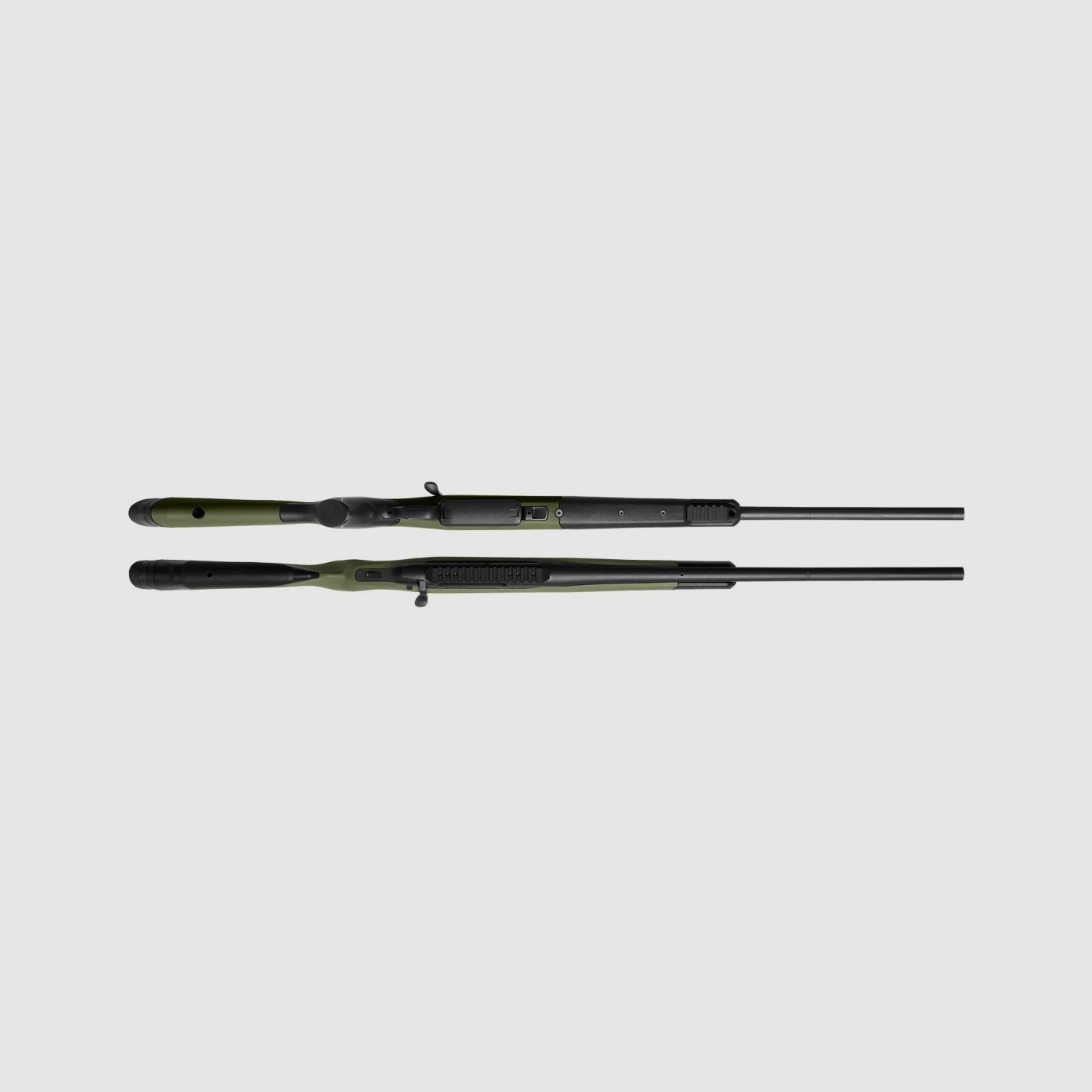 Bolt-action rifle STEYR MS WILD green – 30-06, image 6 of 10