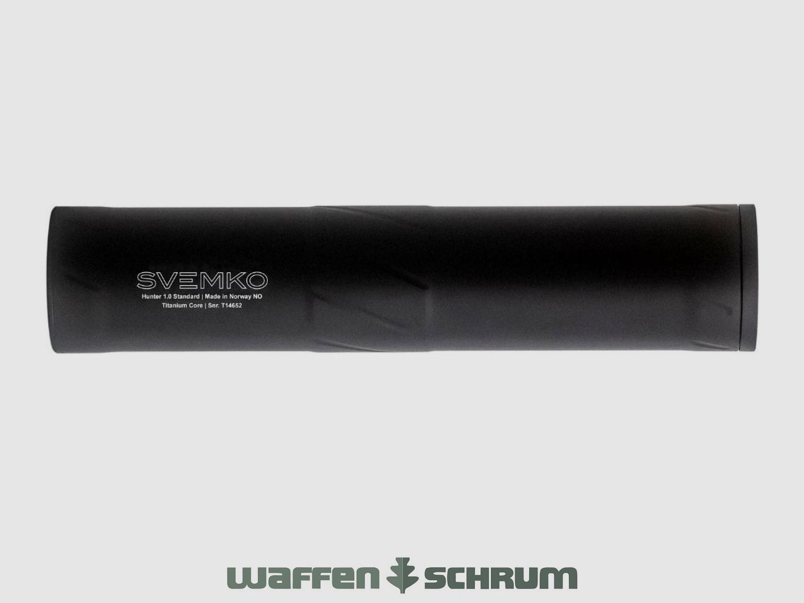 Svemko Hunter 1.0 Standard