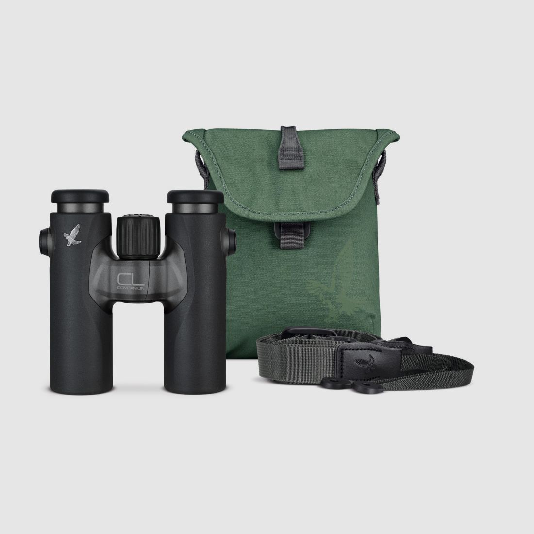 Swarovski CL Companion 10×30 – Urban Jungle Paket, Bild 2 von 2