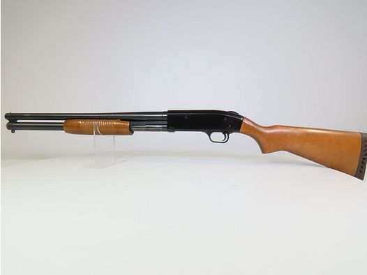 Mossberg 500 A