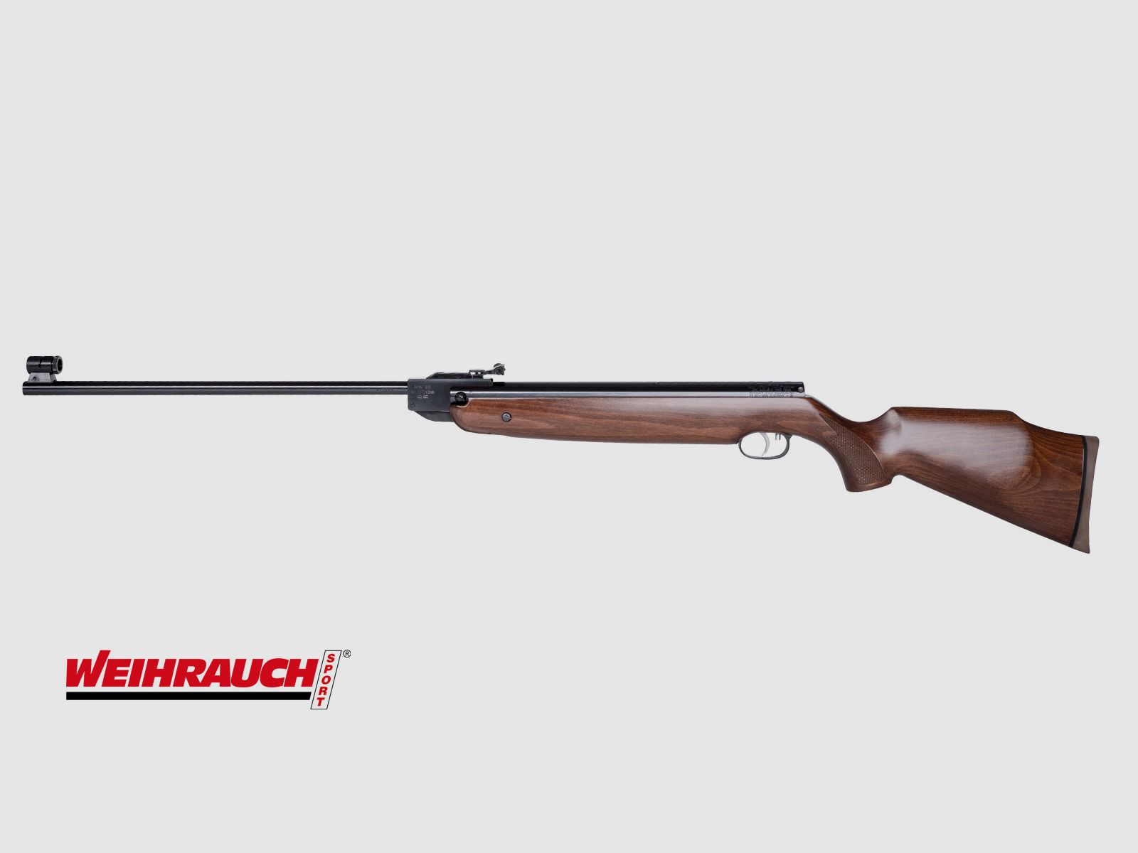 WEIHRAUCH HW 85 F