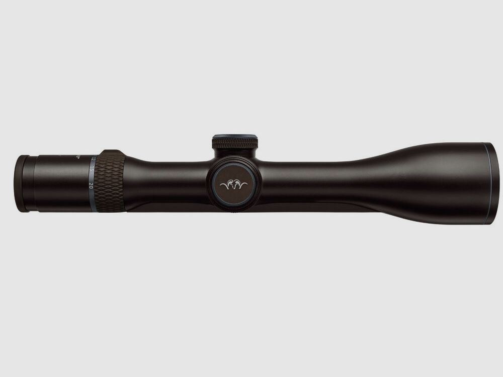 Blaser B1 4-20x58 iC, con guida, immagine 1 di 2