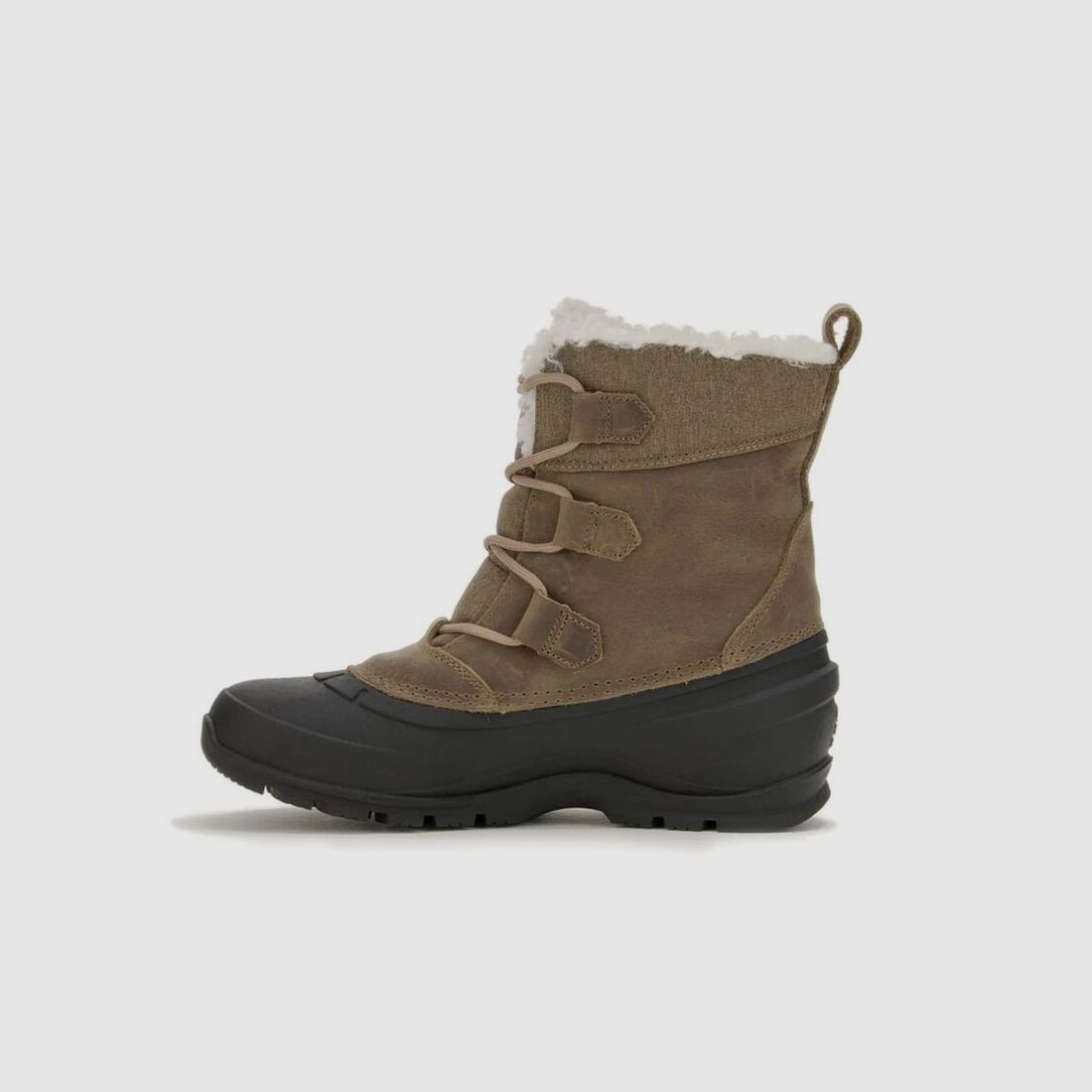 Kamik Damen Winterstiefel Snowgemlo