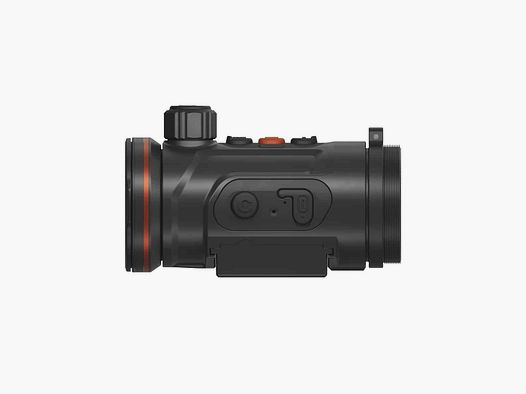 Appareil d'imagerie thermique ClipOn Thermtec Hunt 650 PRO