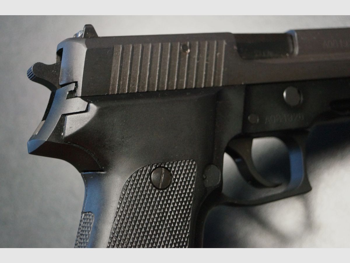 Norinco NP22, image 3 sur 5