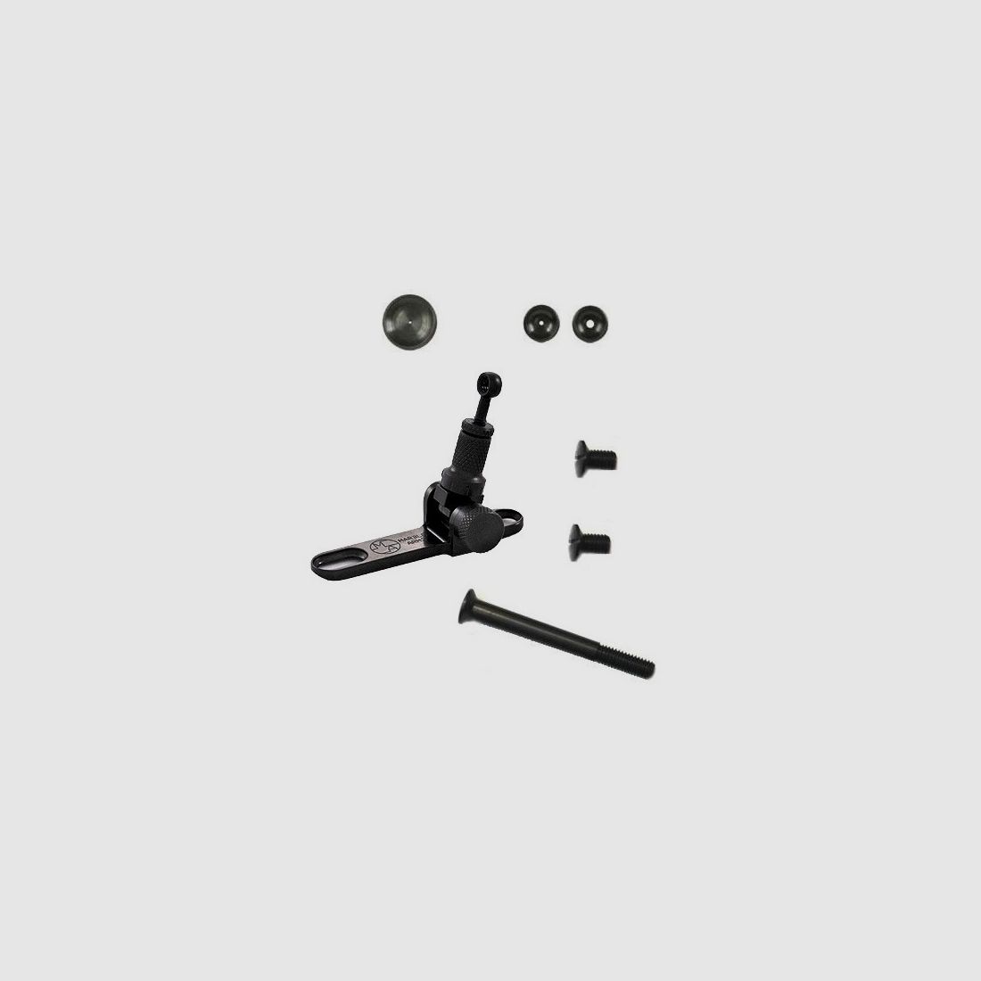 Diopter Set Henry Big Boy