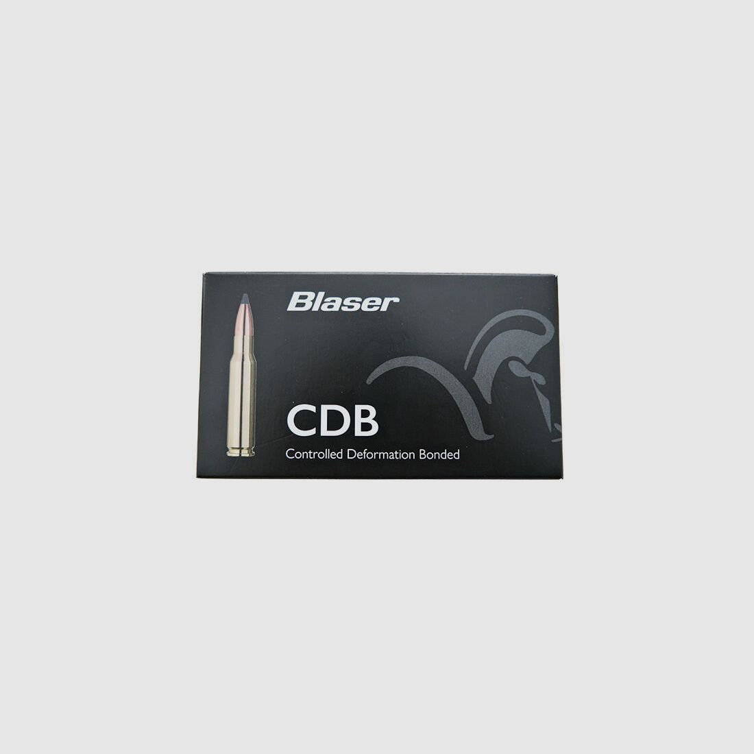 Blaser 6,5Creedmoor CDB 9,1g/140gr