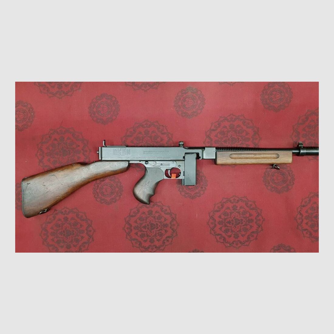 Niedermeier SLK Tom28 (1928A1B)