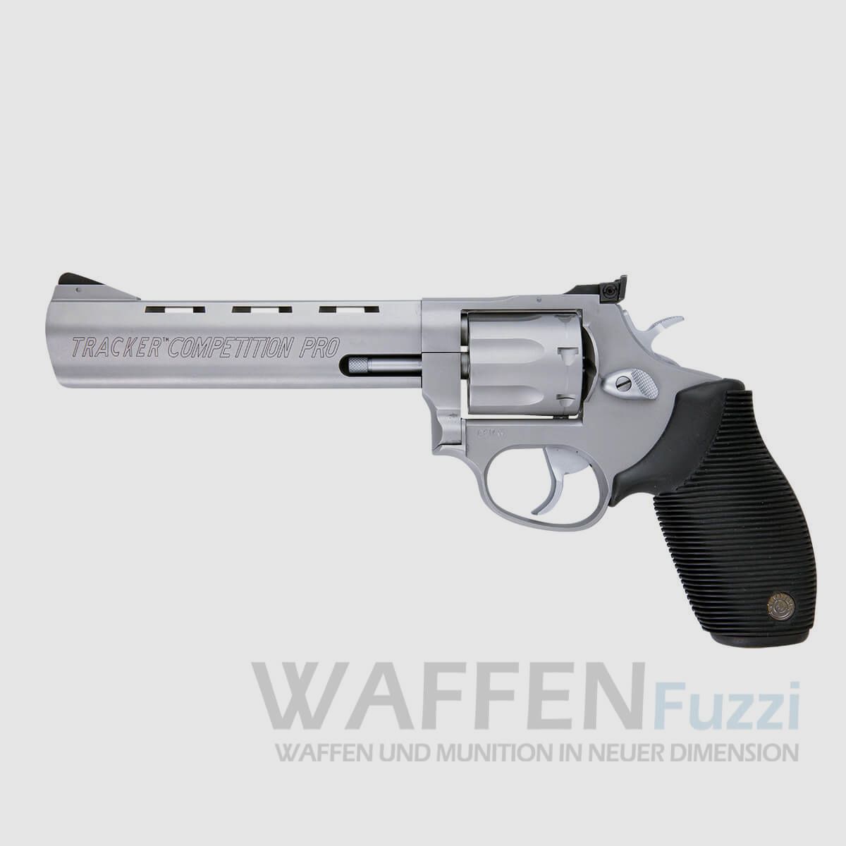 Taurus RT627 STS revolver de 6 pouces calibre .357 Magnum