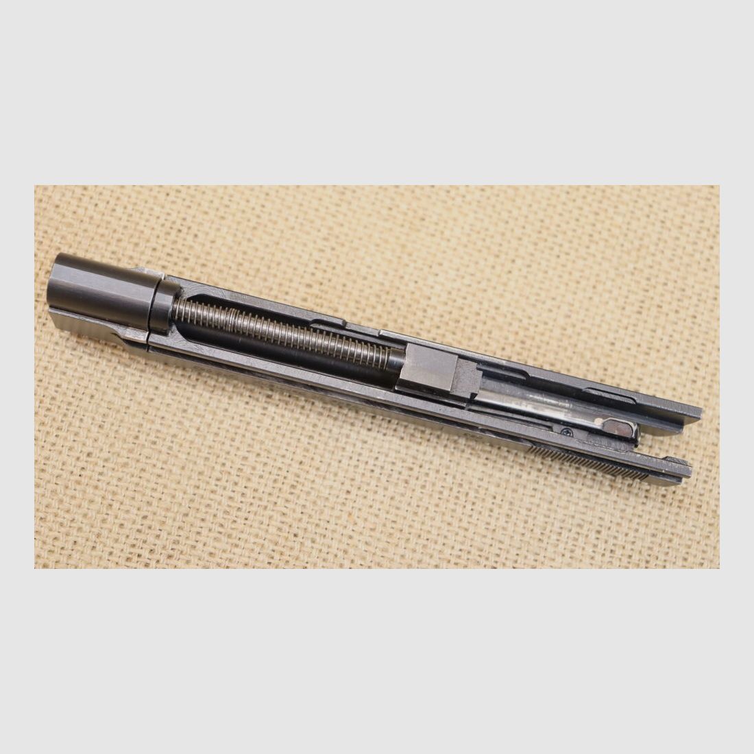 Wechselsystem Peters Stahl PSW II .22lr für SIG 210