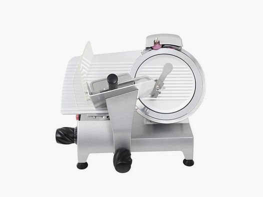 Finnvacum Aufschnittmaschine 195