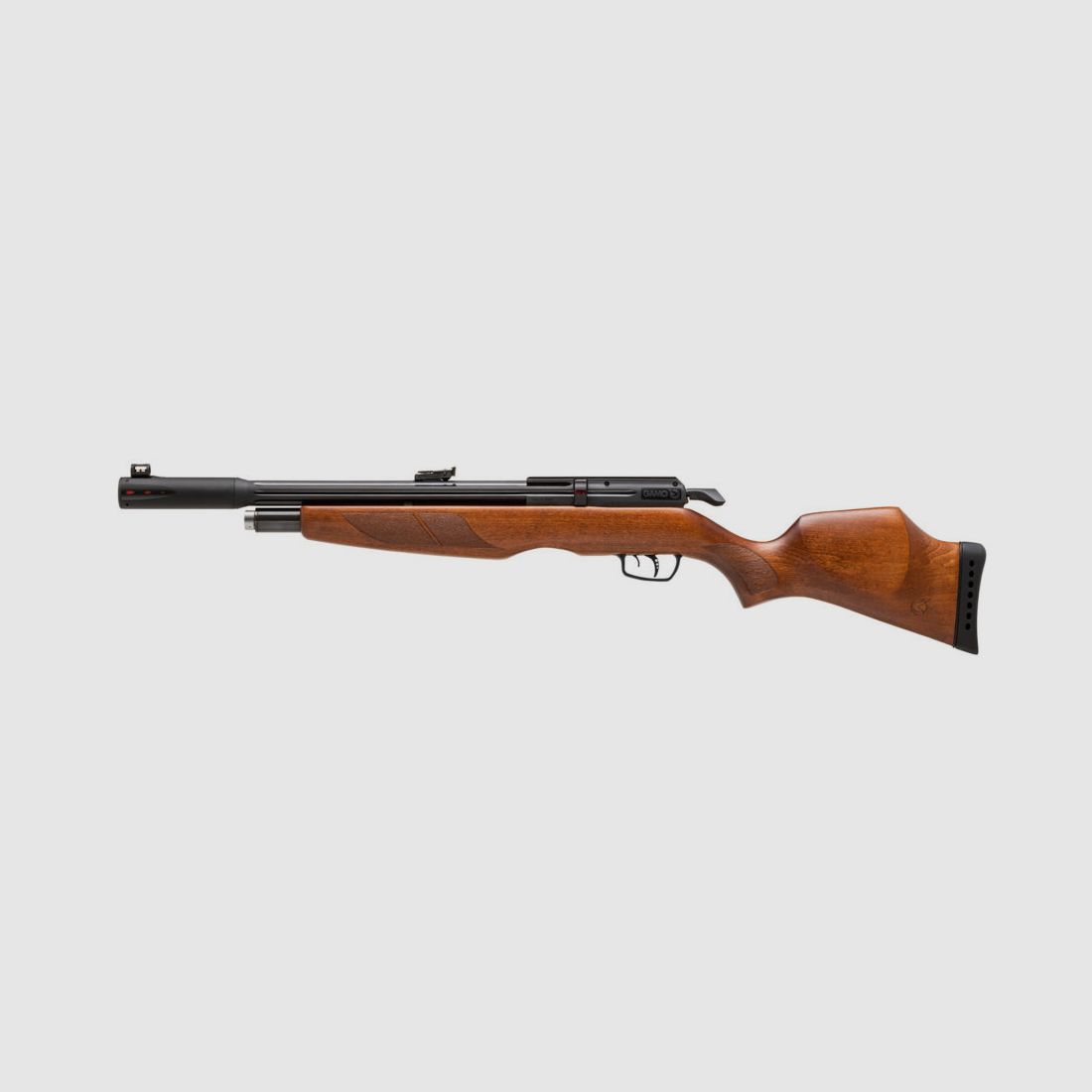 Gamo Riser Punisher Kaliber 4,5mm Pressluftgewehr 10 Schuss