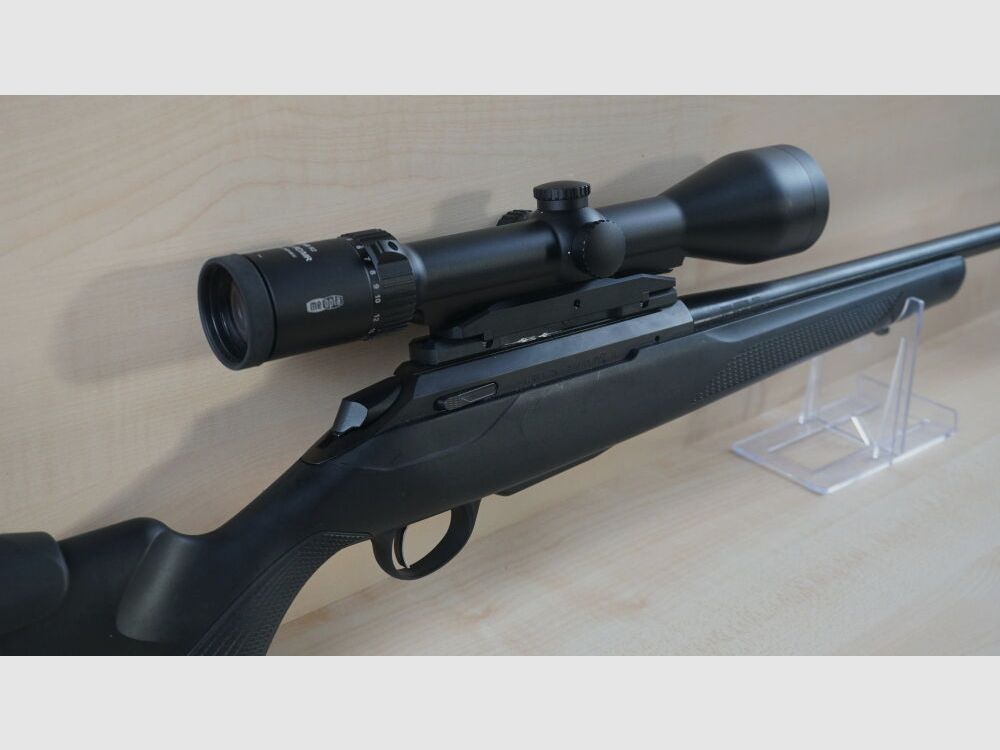 Tikka Linkssystem T3x