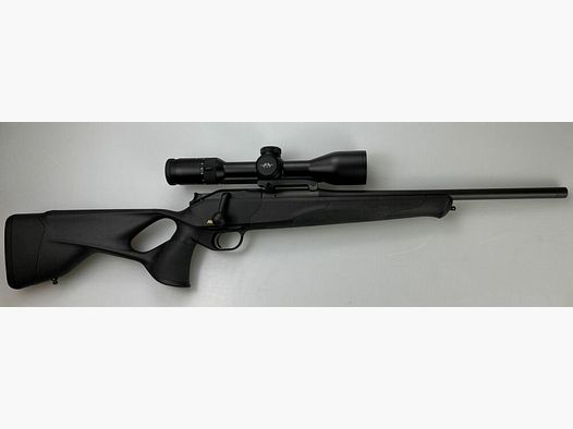 Blaser	 R8 Ultimate