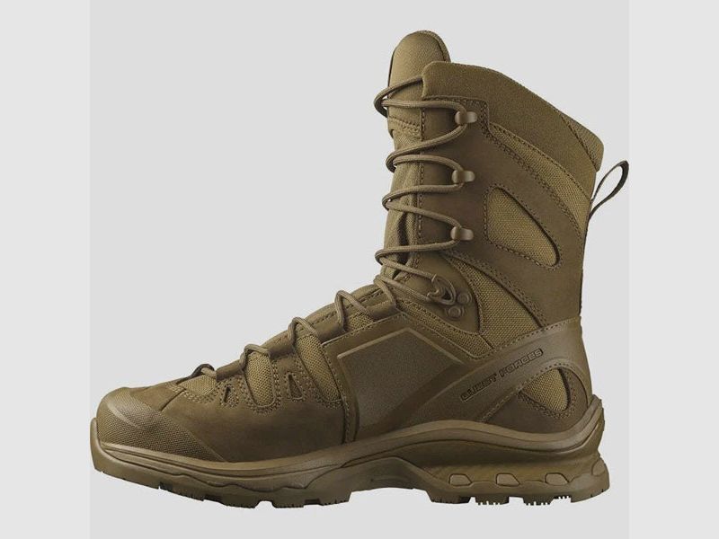 Buty Quest 4D Forces 2 High GTX EN, zdjęcie 9 z 15