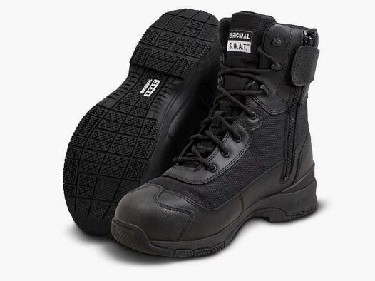 Original S.W.A.T Hawk 9″