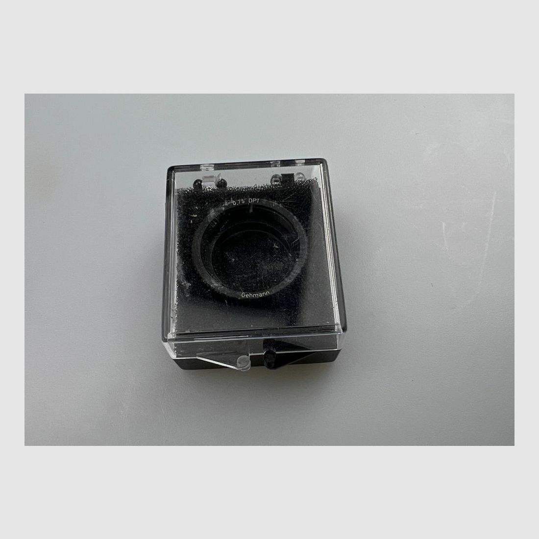 GEHMANN MC-Corn optics, 1.75 magnification