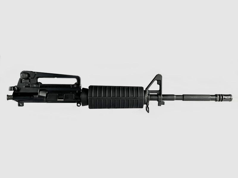 Bavarian Tactical BTS-15 Long Schlong-Wechselsystem AR15