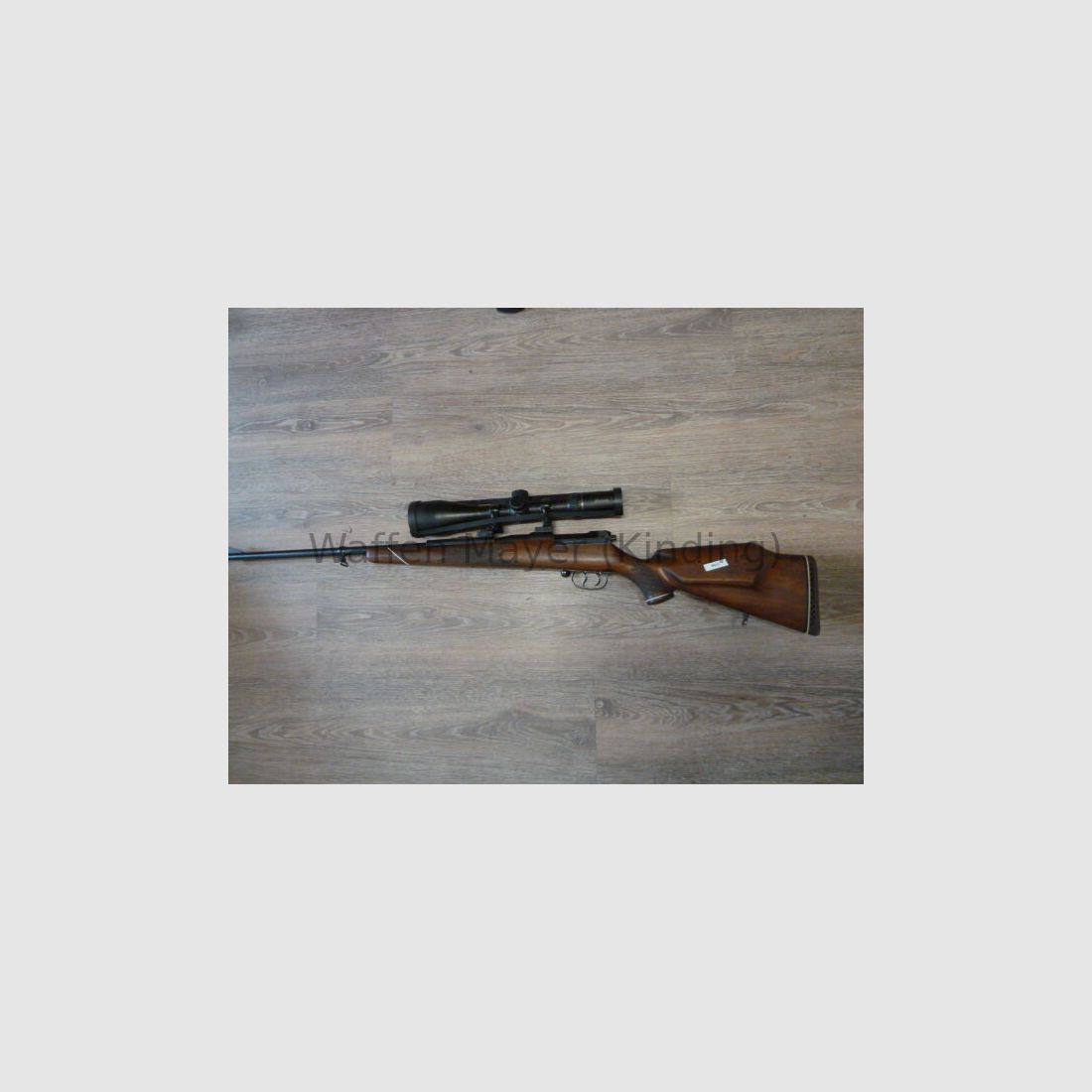 Mauser Mod.66