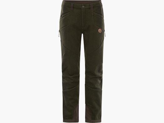 Härkila Damen Hose Metso Hybrid Willow Green