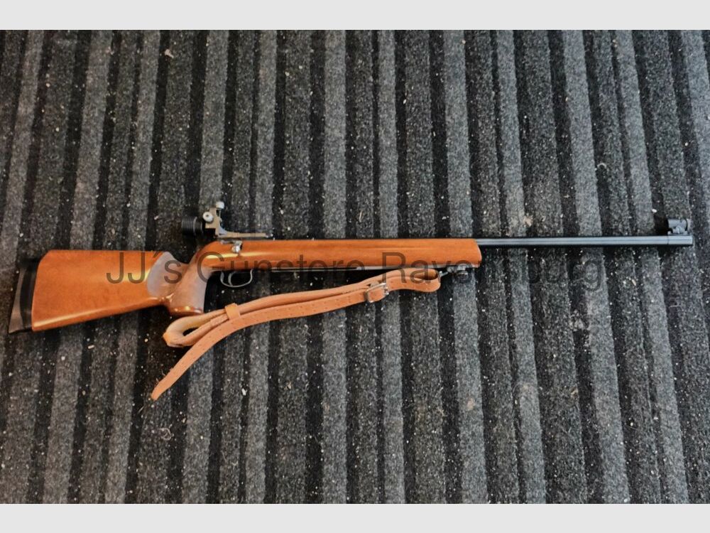 Anschütz Mod.Match 64	 .22lr