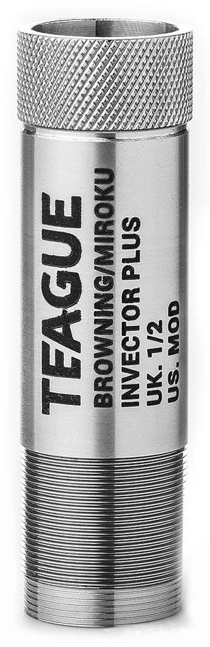 Browning INVECTOR PLUS 12 GA TEAGUE IC (1/4)
