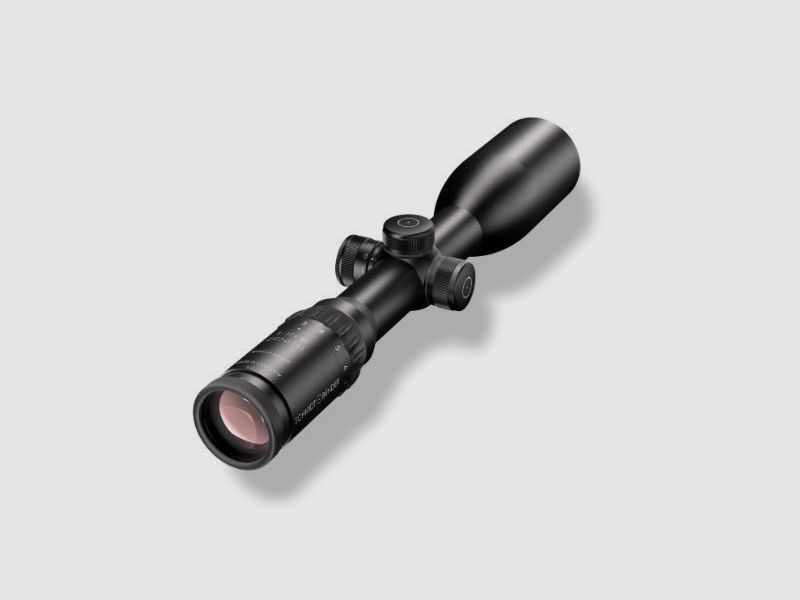 Schmidt & Bender 3–12x50 Zenith Universal Scope Hunting