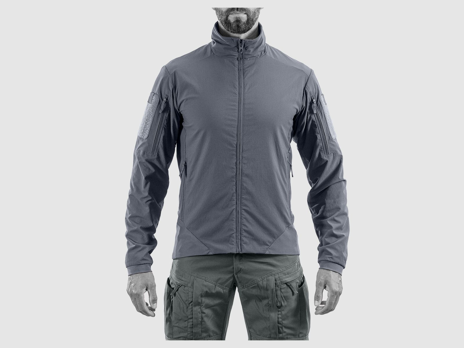 Softshell-Jacke Hunter FZ Gen.3