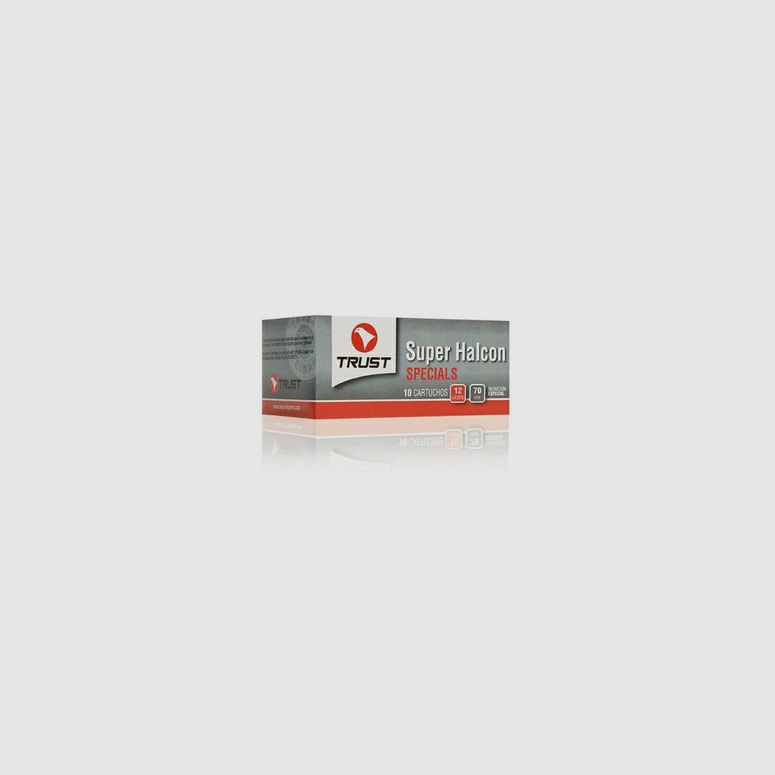 Trust Postenschrot 12/70