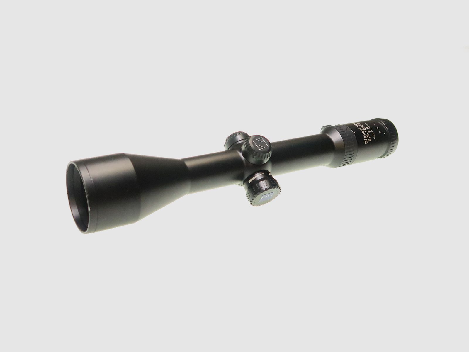 Zeiss Diavari 2,5-10x50 VM