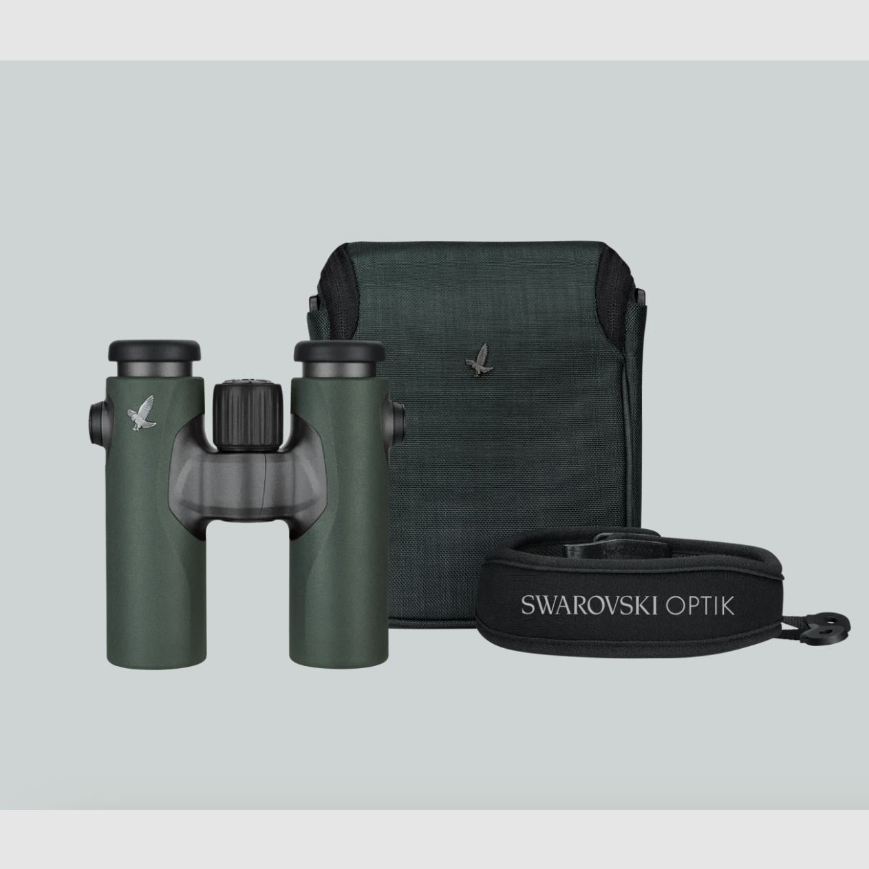FERNGLAS SWAROVSKI OPTIK CL Companion 8×30 WILD NATURE, Bild 1 von 3