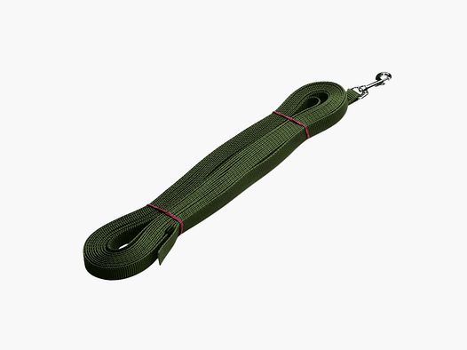 Corde de soudure en sangle verte, 10m