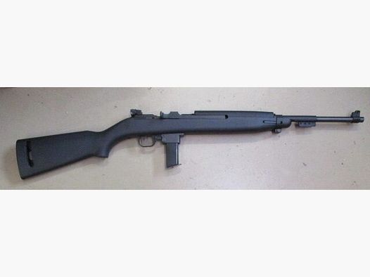 Self-loading rifle Chiappa M1 9mm Luger - max. 300 shots - M1