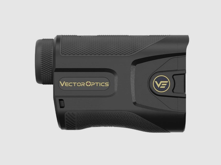 Telémetro Vector Optics Paragon 7x25 GenIII, imagen 5 de 10