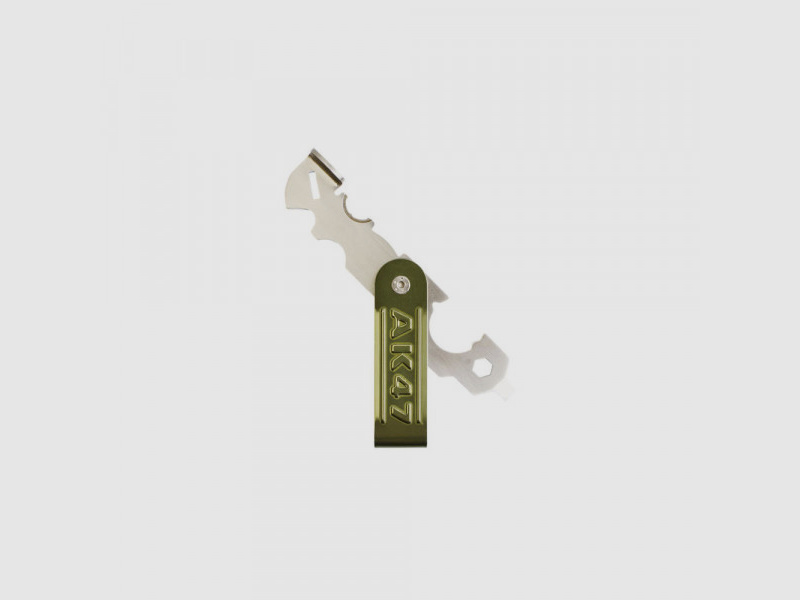 REAL-AVID AK47 SCRAPER