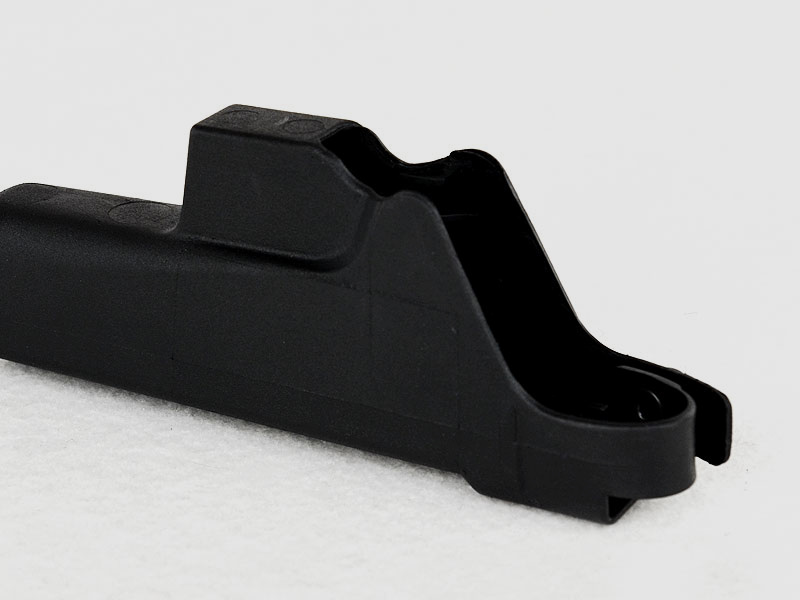 GLOCK Sport/Duty Holster right, 9 mm / .357 SIG / .40 S&W, belt up to 45mm