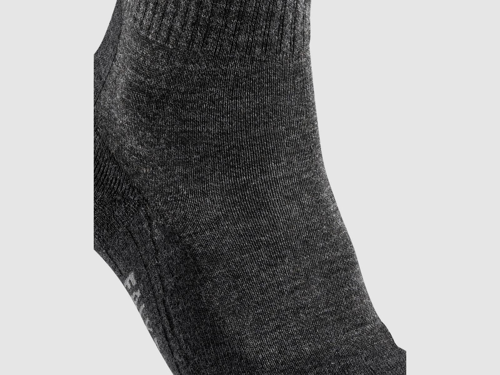 Falke Herren Trekkingsocken TK2 Explore Wool