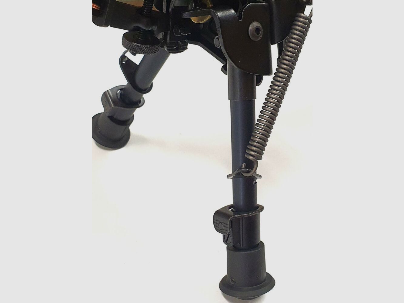 SAR Schwaben Arms GmbH M41 PSG Präzisionsgewehr Kaliber TESTBERICHT VERSION