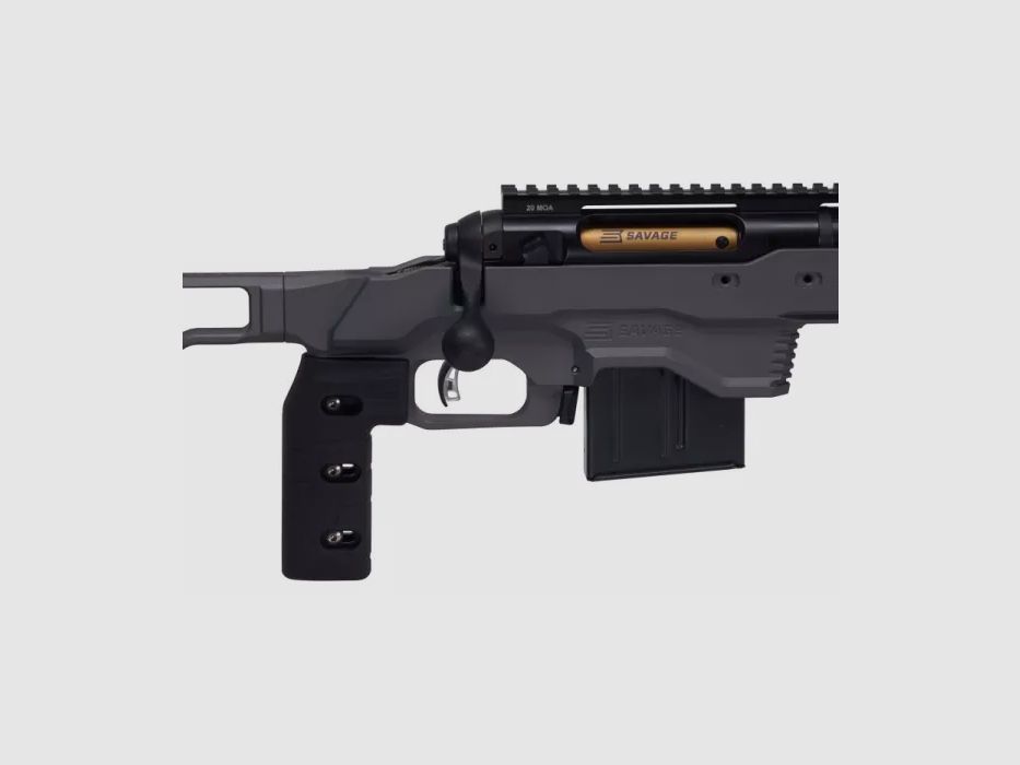 Büchse 110 ELITE PRECISION Kal. 308W SAVAGE, Bild 3 von 4