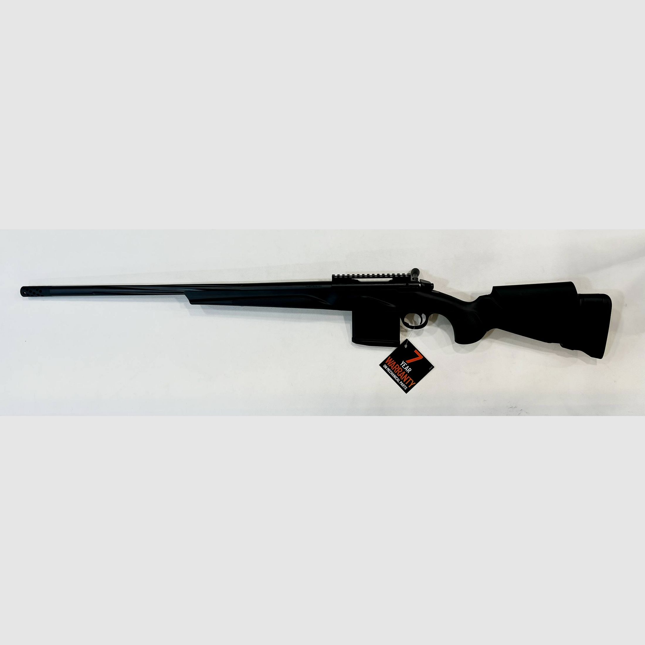 FRANCHI HORIZON VARMINT BLACK SYNT – .308 Win, Bild 9 von 10
