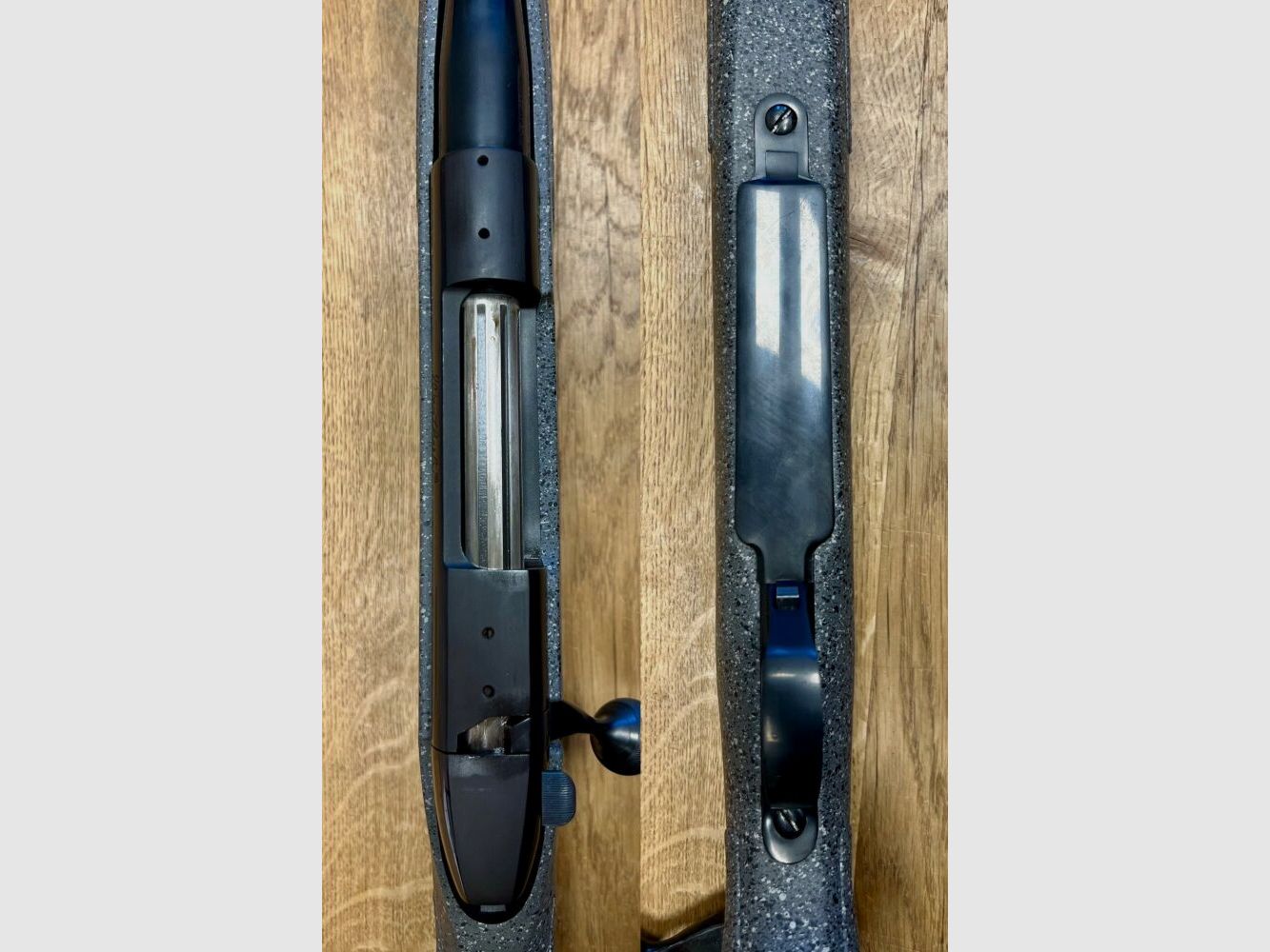 Weatherby Mark V