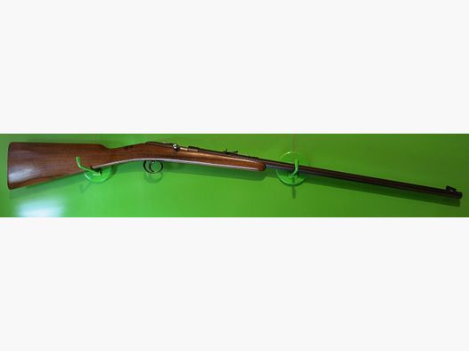 Husqvarna Sakrat en calibre .22lr, rareté de collection #84-