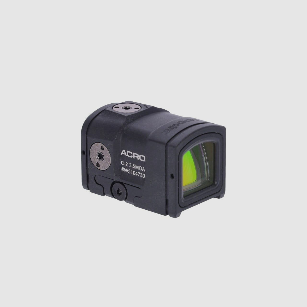 Aimpoint ACRO C-2 Rotpunktvisier