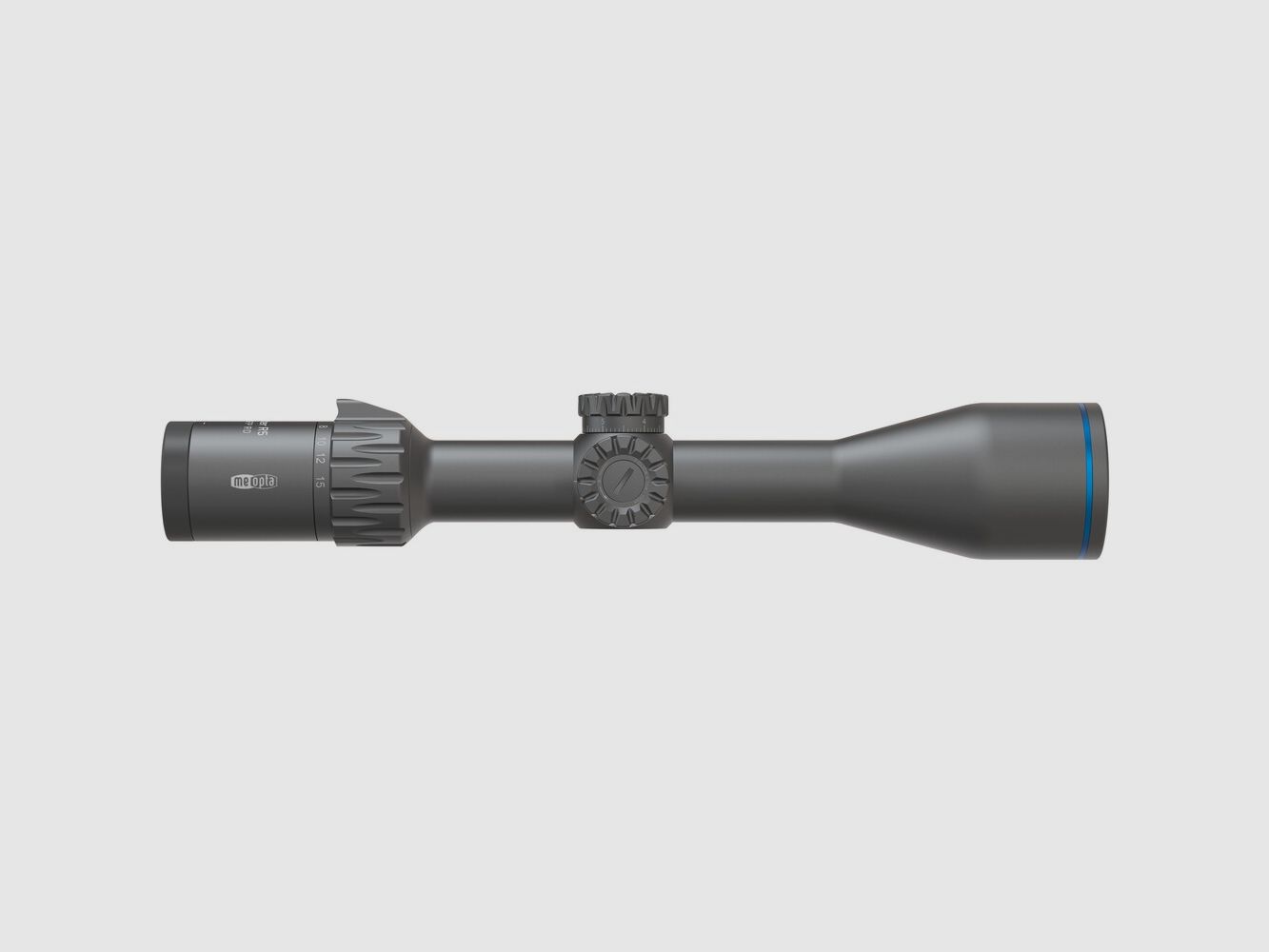 Meopta Meo Hunter R5 3-15×50 SFP RD (4C), imagen 1 de 7
