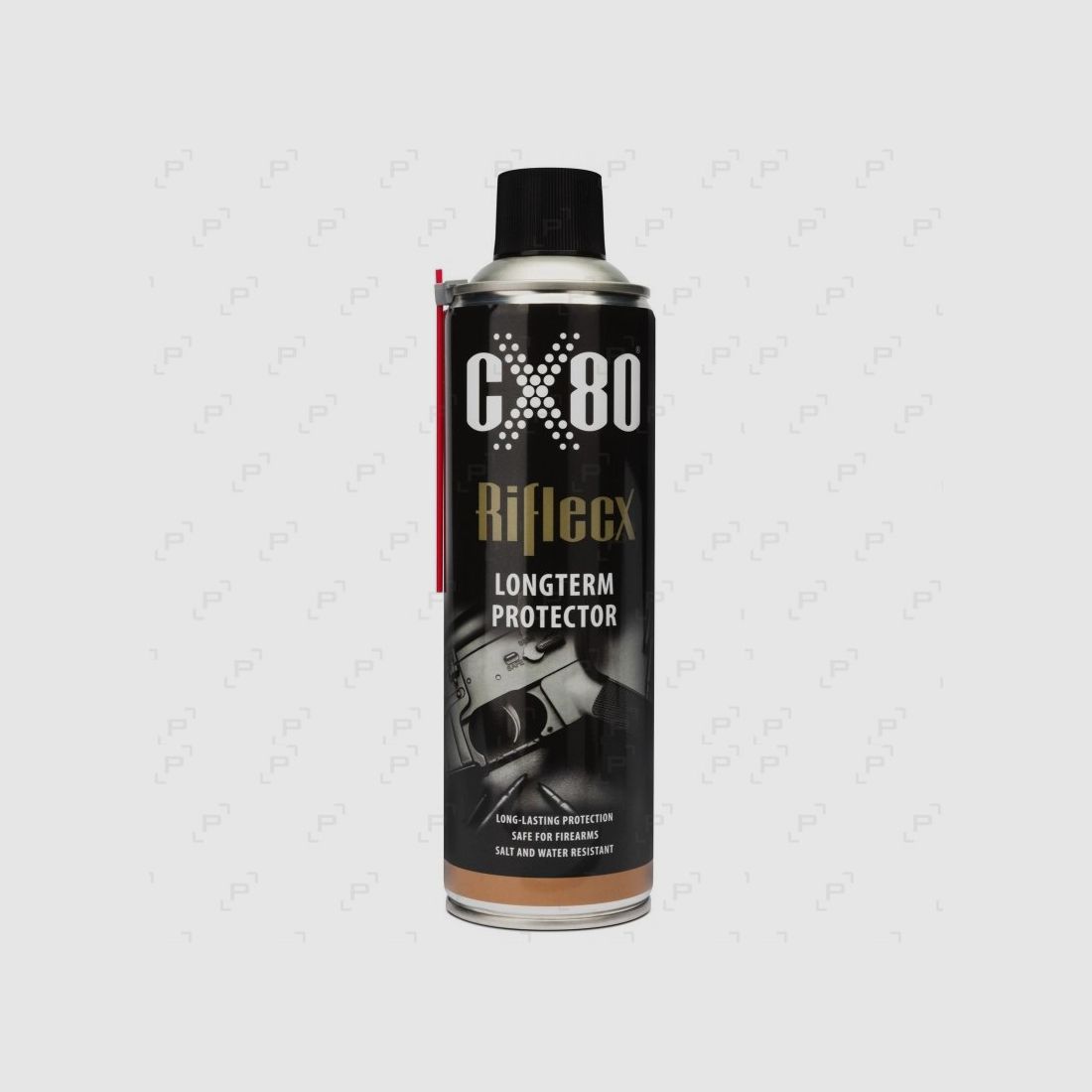 Reinigungsmittel RIFLECX LONGTERM PROTECTOR Aerosol 500ml