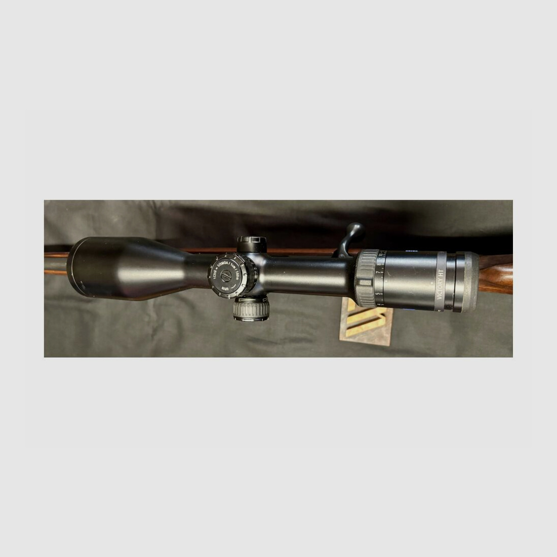 Sauer 80