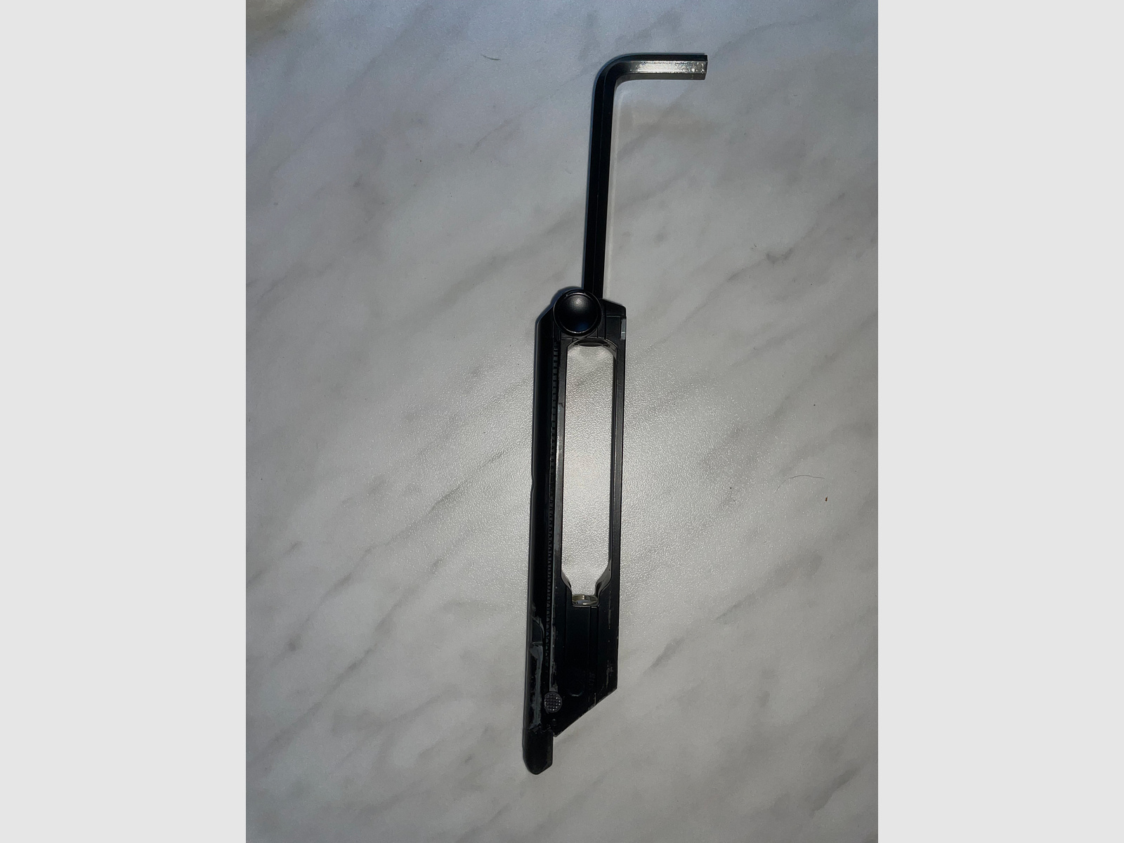 Umarex Legends Luger P08 4,5 mm