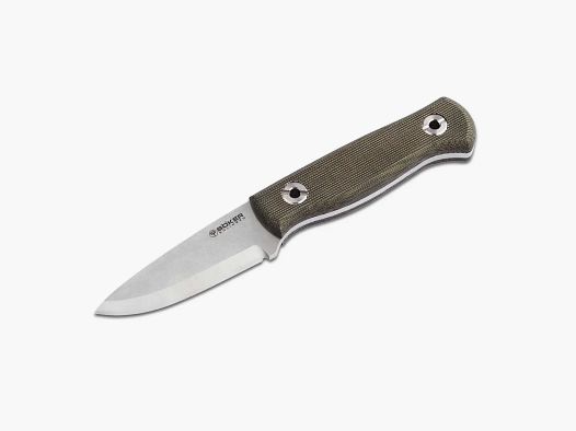 Böker Outdoormes Vigtic vs. Wild