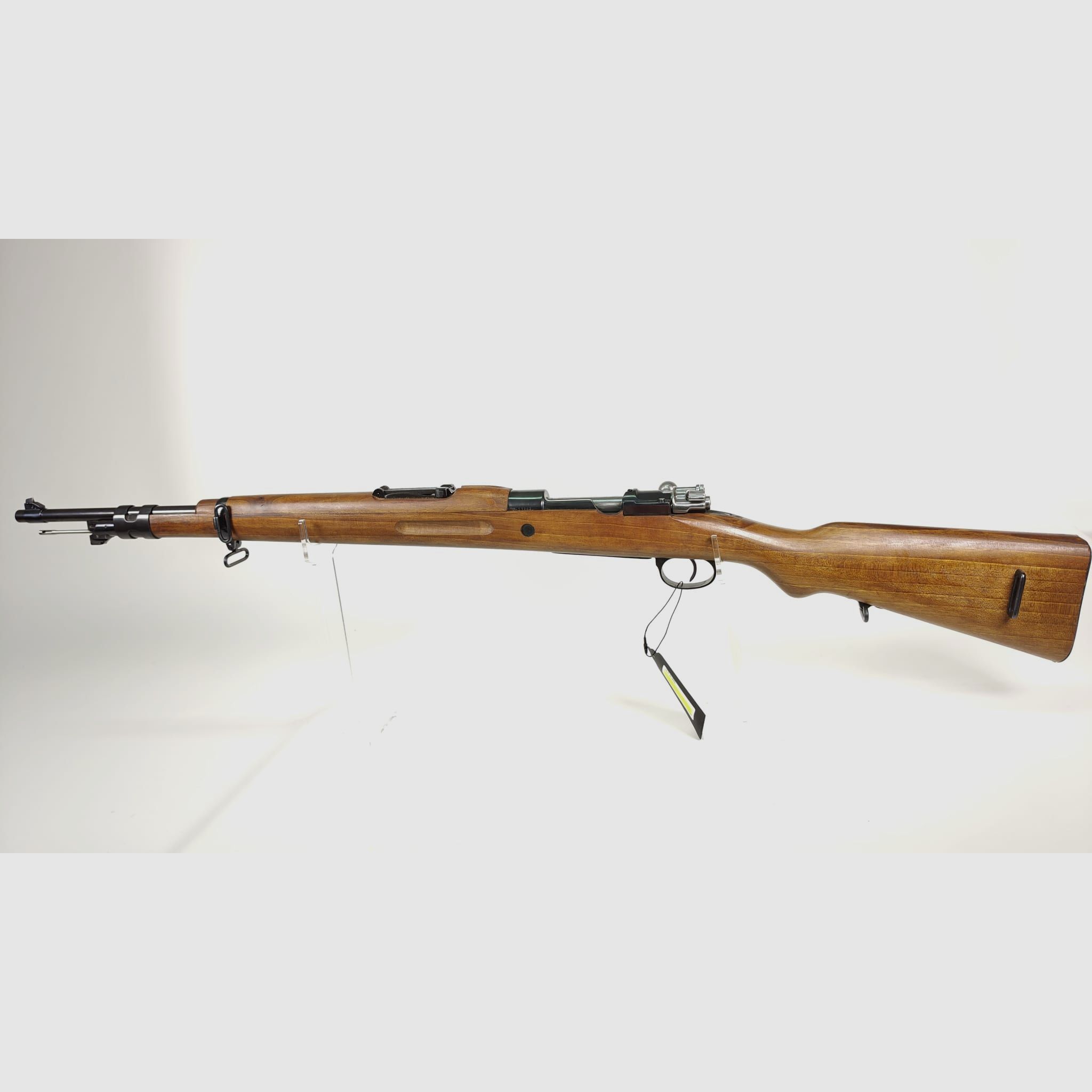 Carabine Mauser système 98 .308 Win. – État impeccable, image 1 sur 5