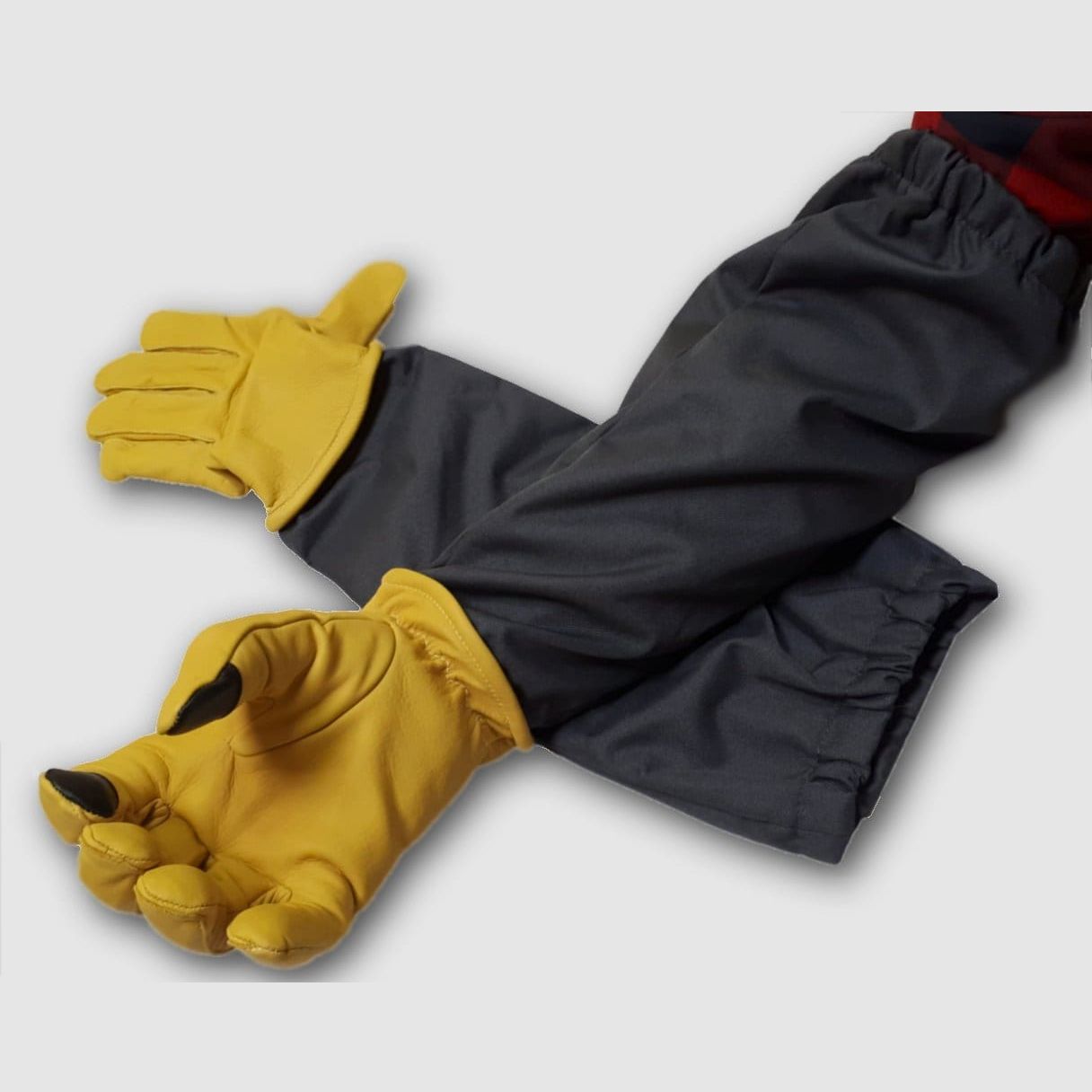 Gants de Protection TeleDart H2 Touch Screen